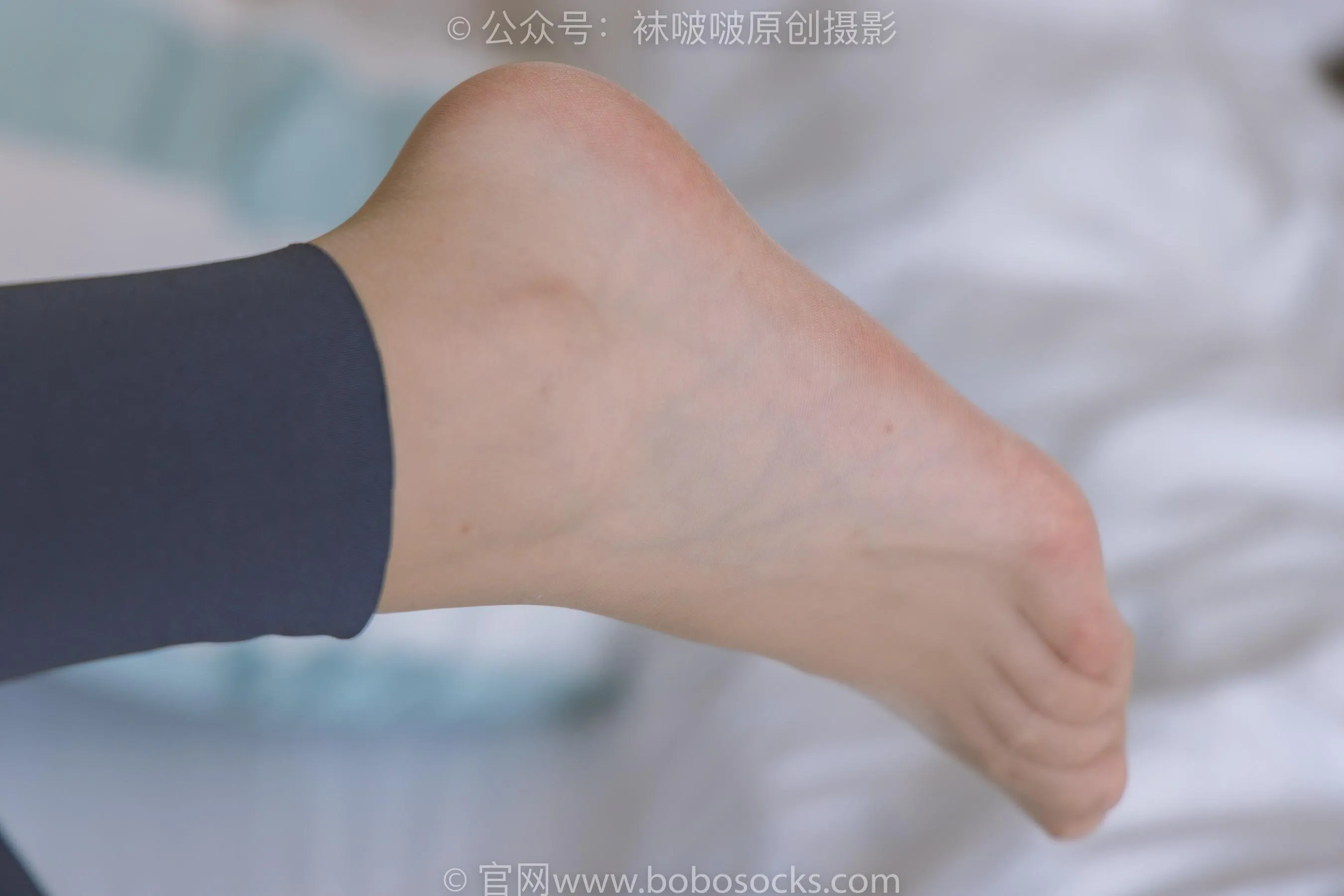 [BoBoSocks袜啵啵]NO.212 小甜豆-运动鞋、肉丝、瑜伽裤裤里丝[23] [53P]插图5